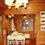 на берегу живописного озера Kerimäki