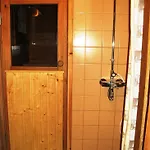 Feriehus на берегу живописного озера Kerimäki