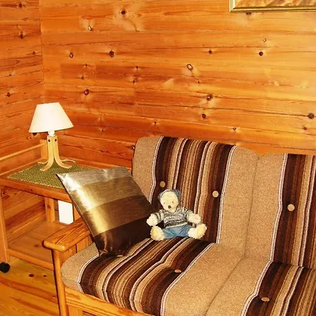 на берегу живописного озера Керимяки