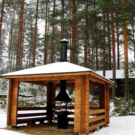 на берегу живописного озера Holiday home
