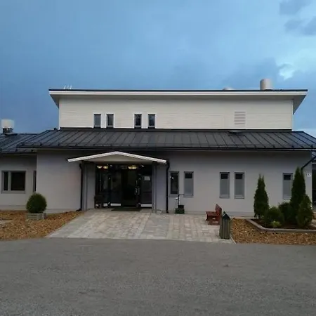 на берегу живописного озера * Керимяки