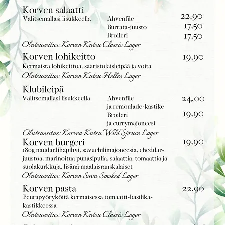 на берегу живописного озера *