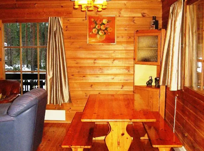 на берегу живописного озера 펜션 *